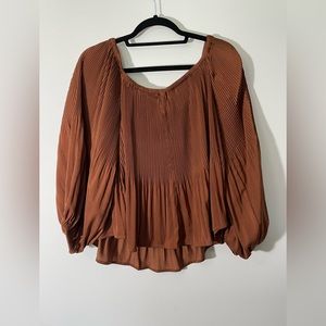 Express Top